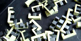 如何正確使用磁芯